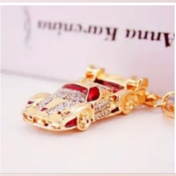 🏎NEW! Charm accessory 🏌♀️⛳️ - Picture 3 of 8